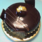 ガトー・ショコラ？