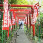 佐助稲荷神社