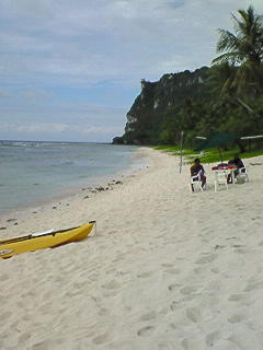 ﾌｧｲﾌｧｲﾊﾟｳﾀﾞｰﾋﾞｰﾁ