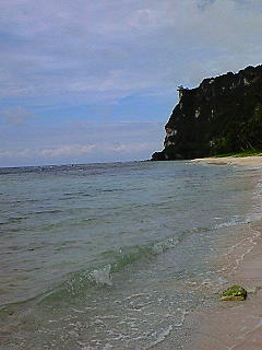 ﾌｧｲﾌｧｲﾊﾟｳﾀﾞｰﾋﾞｰﾁ