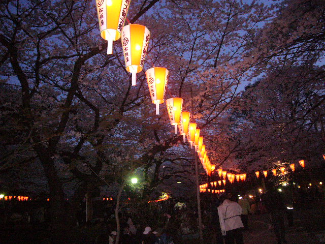 上野恩賜公園