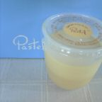 カプチーノプリン