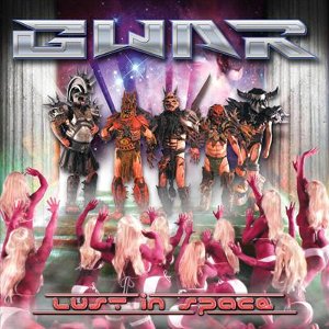 GWAR