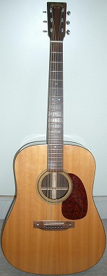 Martin D-16TR