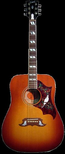 Gibson Dove