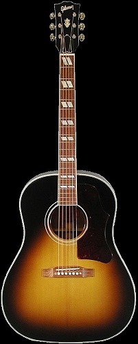 Gibson サザンジャンボ