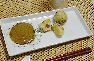 たこ焼き