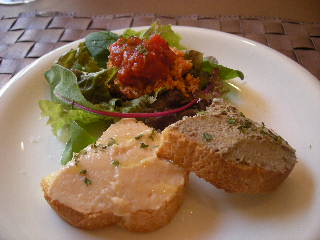 trattoria Massi