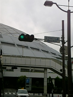 名古屋ドーム