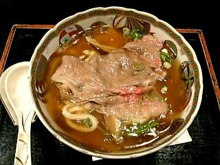 近江牛しゃぶのっぺい