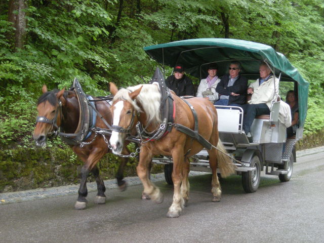 馬車
