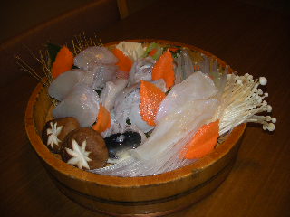 河豚家ゆめふく　空海