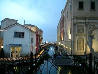 名古屋港イタリア村