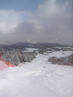 チャオ御岳