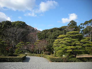 伊勢神宮