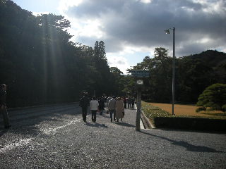 伊勢神宮