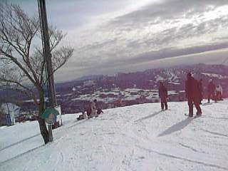 ダイナ快晴