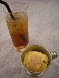Le Clos de Mariage　サービスランチ