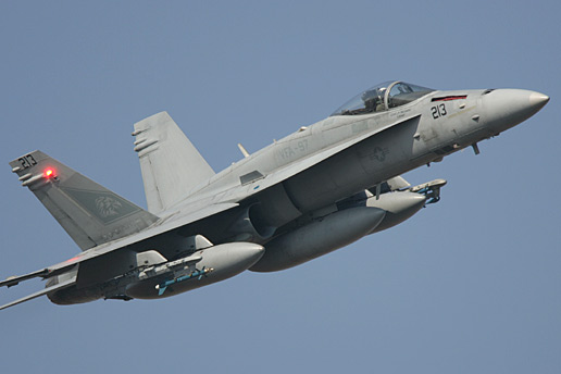 VFA-97"Warhawks"