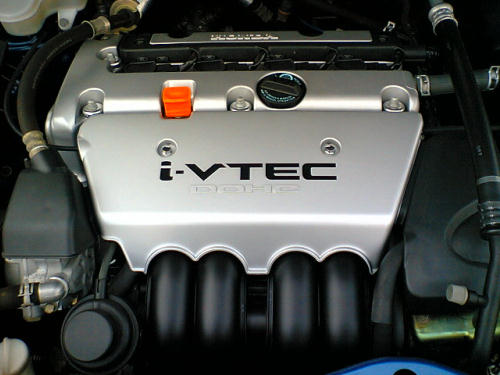 HONDA i-VTEC_1