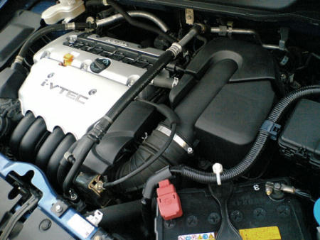 HONDA i-VTEC_2