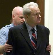 ミロシェビッチ元大統領死去 新フォアグラ日記 楽天ブログ