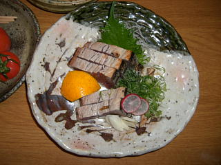 かつお