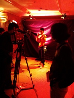 K1 WORLD MAX 2009 日本代表決定トーナメント 公開計量&会見 トレーナー土居進のトレーニング日記 楽天ブログ