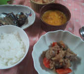 さんまのさっぱり煮.jpg