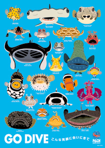 トップ100 魚 正面 イラスト ディズニー画像のすべて