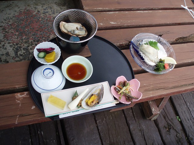 定食