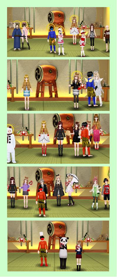 節分キャンペーン総集編02