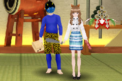 アバター空間19