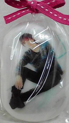 キンキ石鹸デコパ１