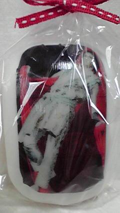 キンキ石鹸デコパ２