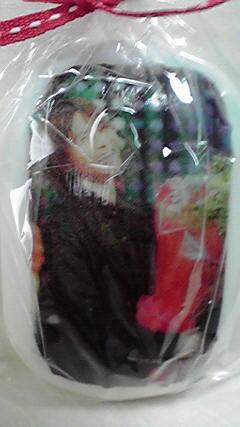 キンキ石鹸デコパ３