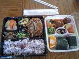 お弁当♪