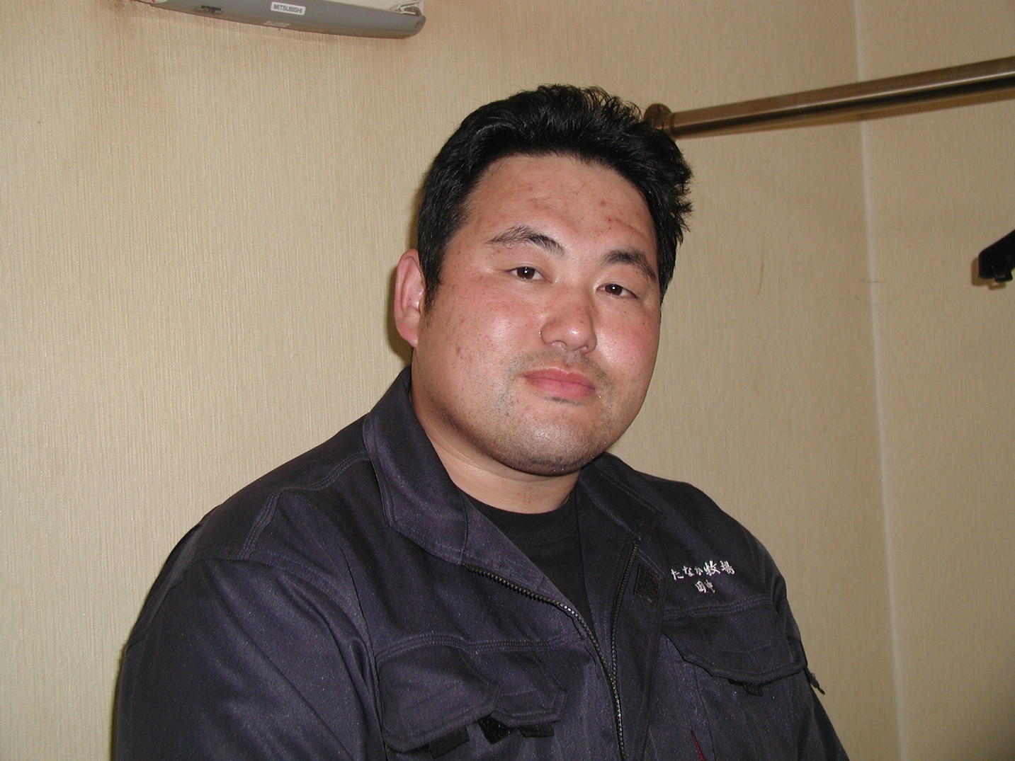 田中智也