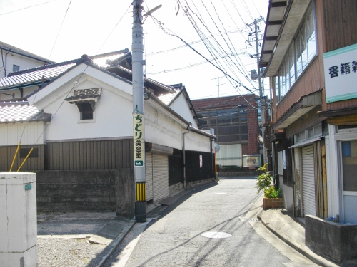 山陽道福川宿本陣付近旧街道 (2) (500x375).jpg