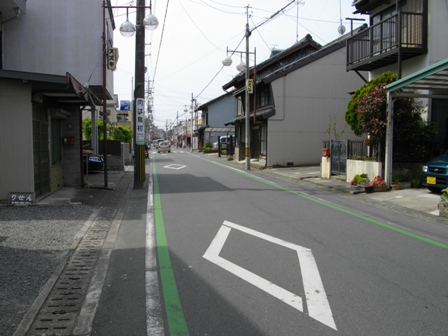 東海道新居宿旧街道2.JPG