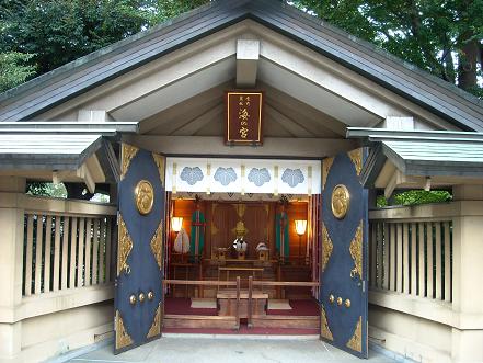 東郷神社海の宮.JPG