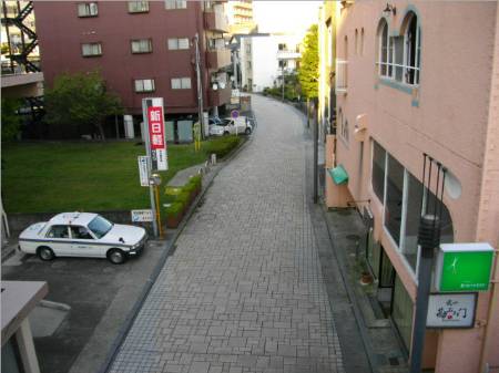 沼津宿川廓跡.JPG