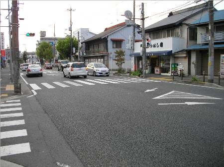 藤沢宿本陣跡.JPG
