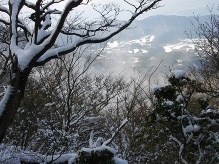 駒ケ岳早雲山～神山大涌谷噴煙.JPG