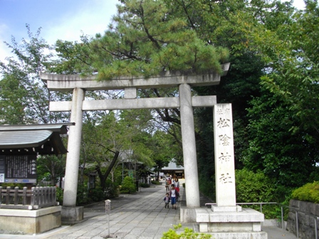 松陰神社.JPG