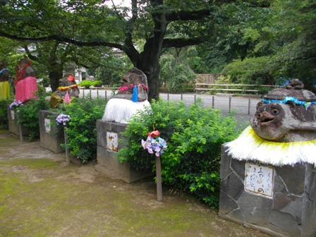 茂林寺参道.JPG