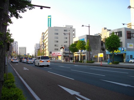 東海道浜松宿高札場跡.JPG