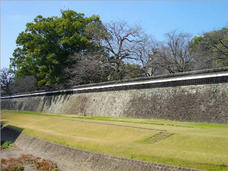 熊本城長塀.JPG