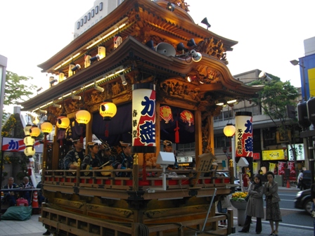 東海道浜松宿浜松祭り山車.JPG