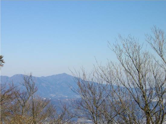 金時山大山.JPG